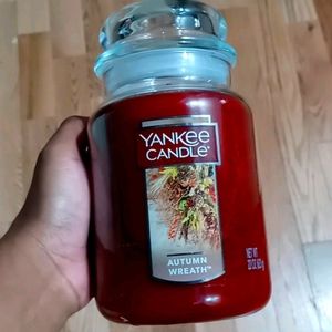 Yankee Candles